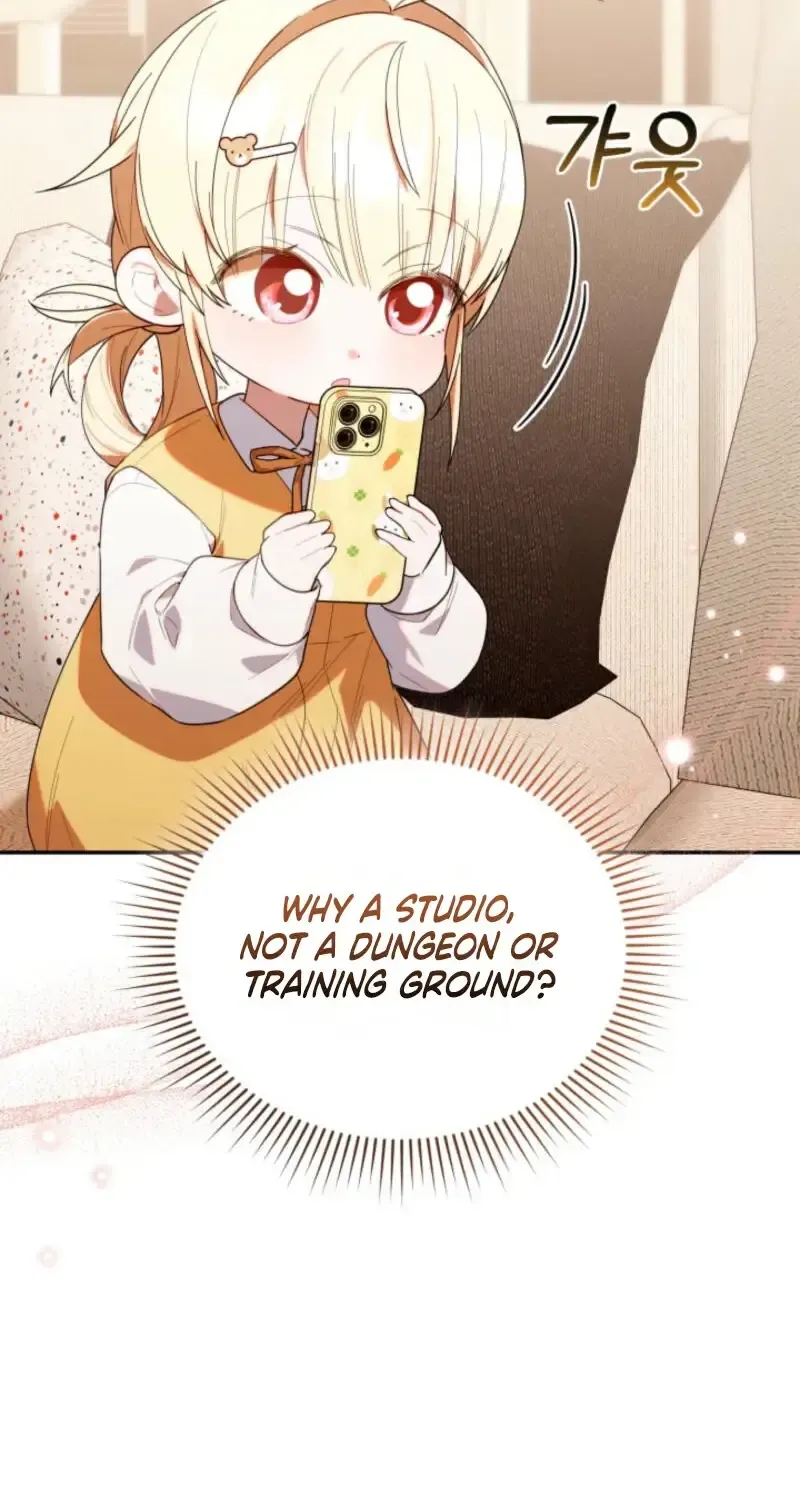 The Chick-Class Hunter is Filial! Chapter 34 page 29 - 