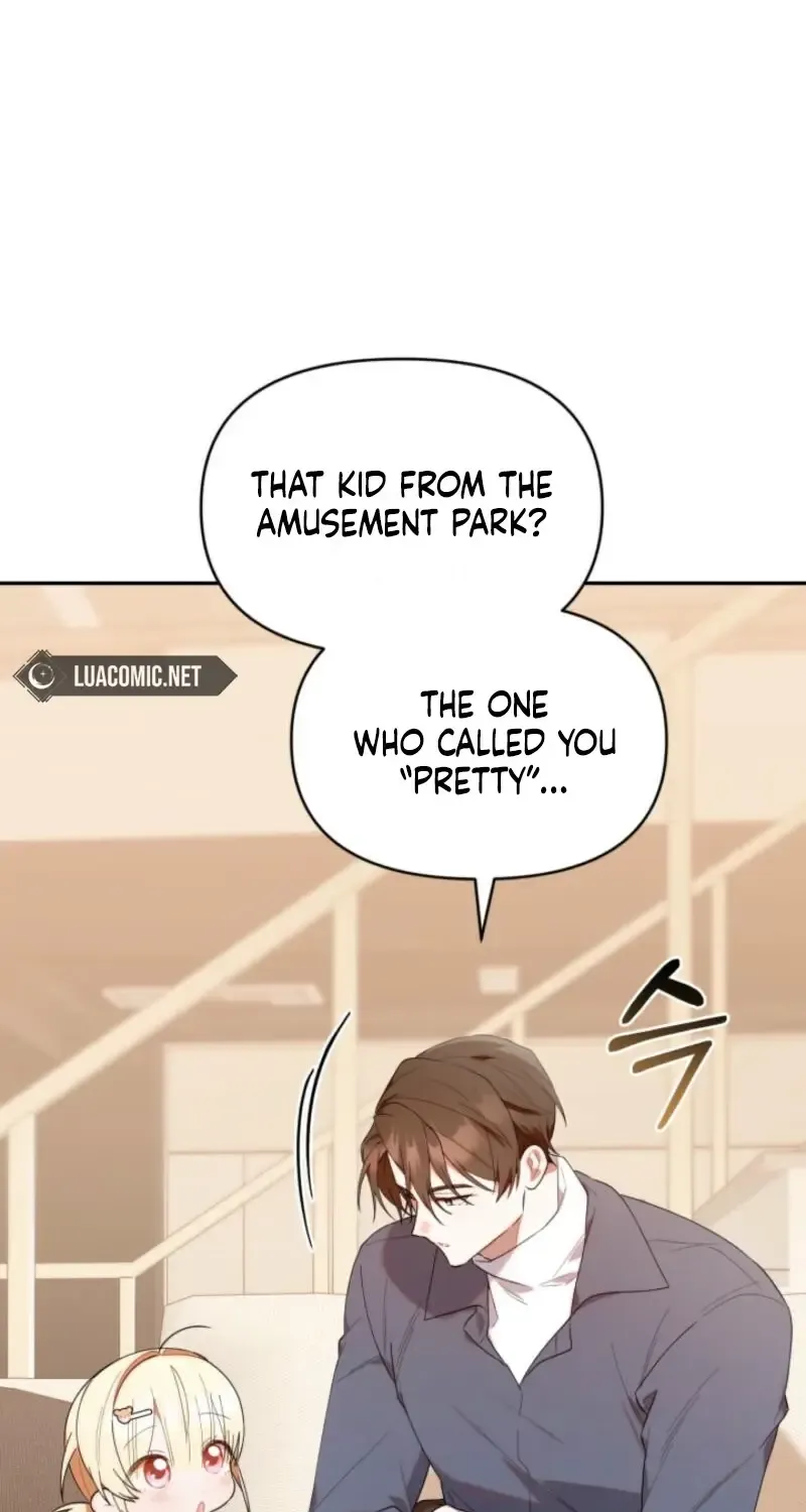 The Chick-Class Hunter is Filial! Chapter 34 page 31 - 