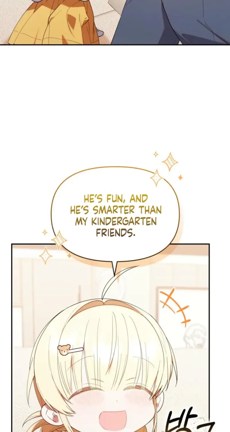 The Chick-Class Hunter is Filial! Chapter 34 page 35 - 