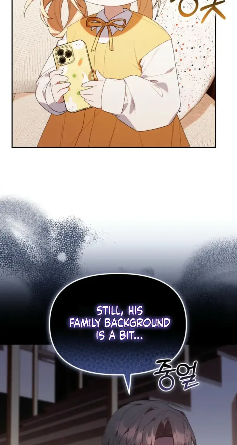 The Chick-Class Hunter is Filial! Chapter 34 page 36 - 