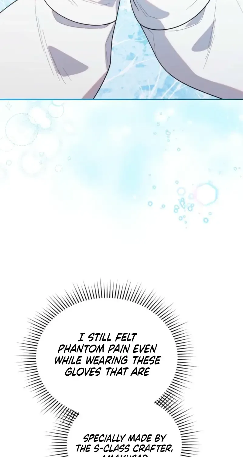 The Chick-Class Hunter is Filial! Chapter 34 page 5 - 