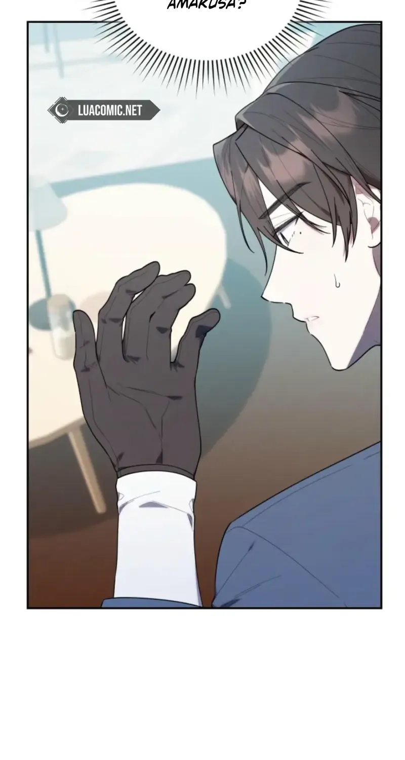 The Chick-Class Hunter is Filial! Chapter 34 page 6 - 