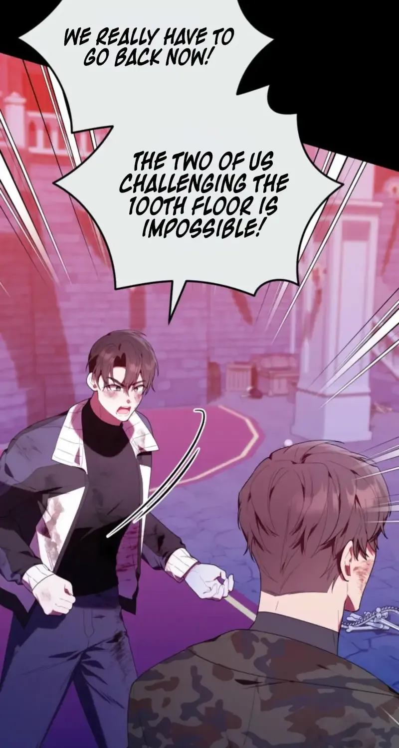 The Chick-Class Hunter is Filial! Chapter 34 page 57 - 