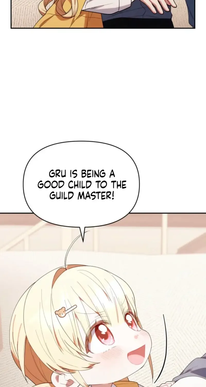 The Chick-Class Hunter is Filial! Chapter 34 page 75 - 
