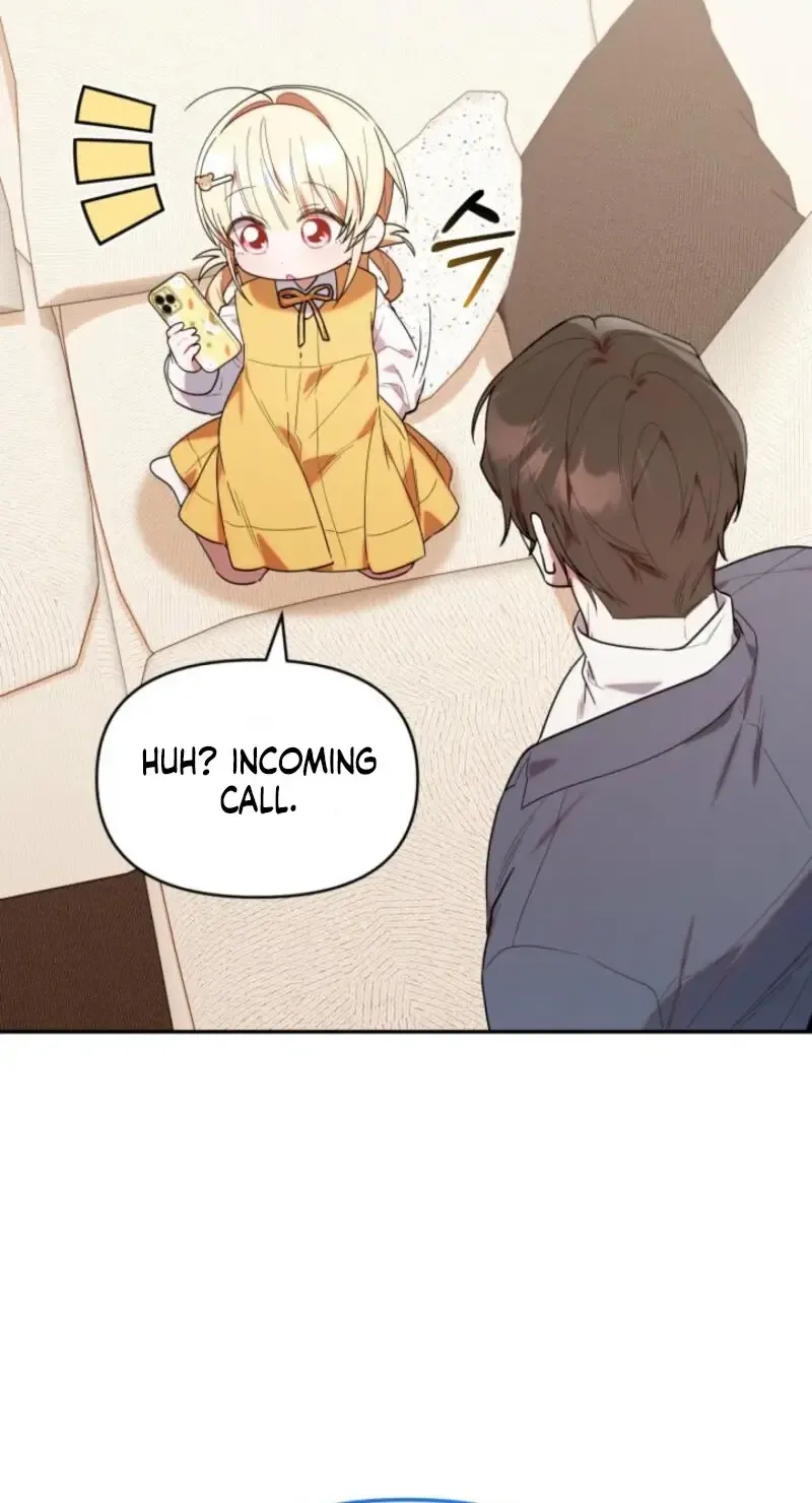 The Chick-Class Hunter is Filial! Chapter 34 page 10 - 