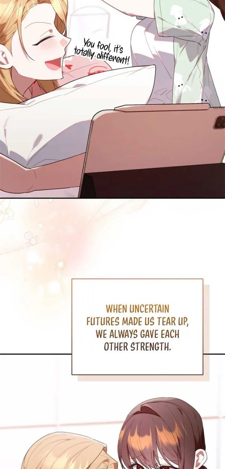 The Chick-Class Hunter is Filial! Chapter 36 page 14 - 
