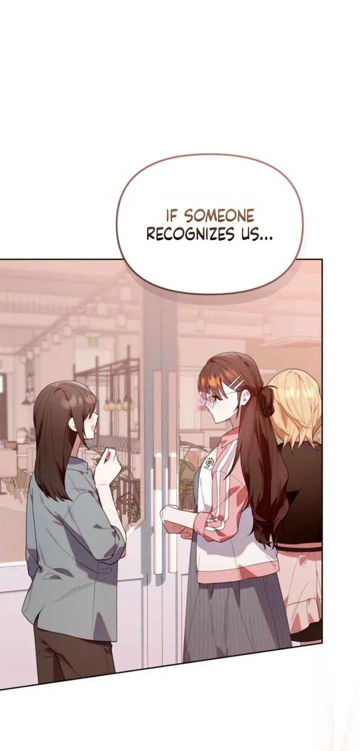 The Chick-Class Hunter is Filial! Chapter 36 page 18 - 