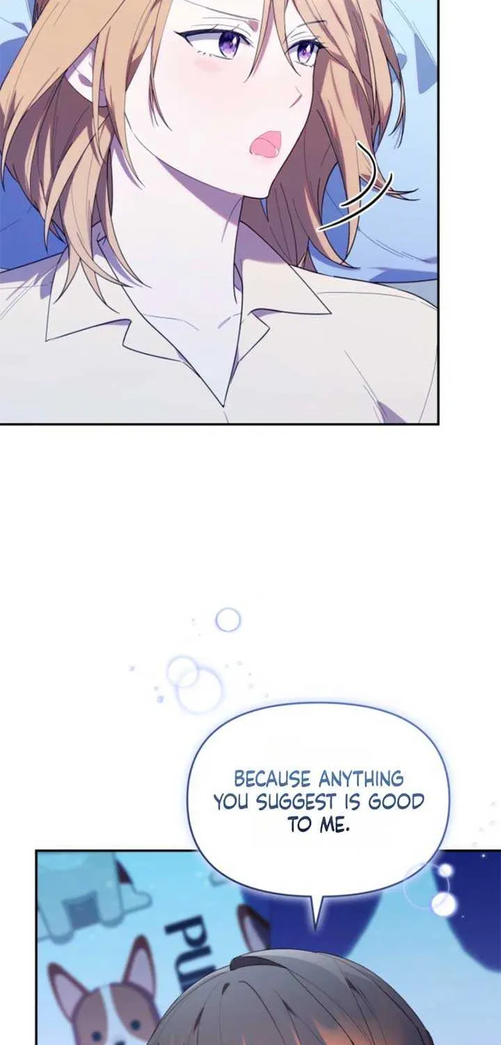 The Chick-Class Hunter is Filial! Chapter 36 page 22 - 