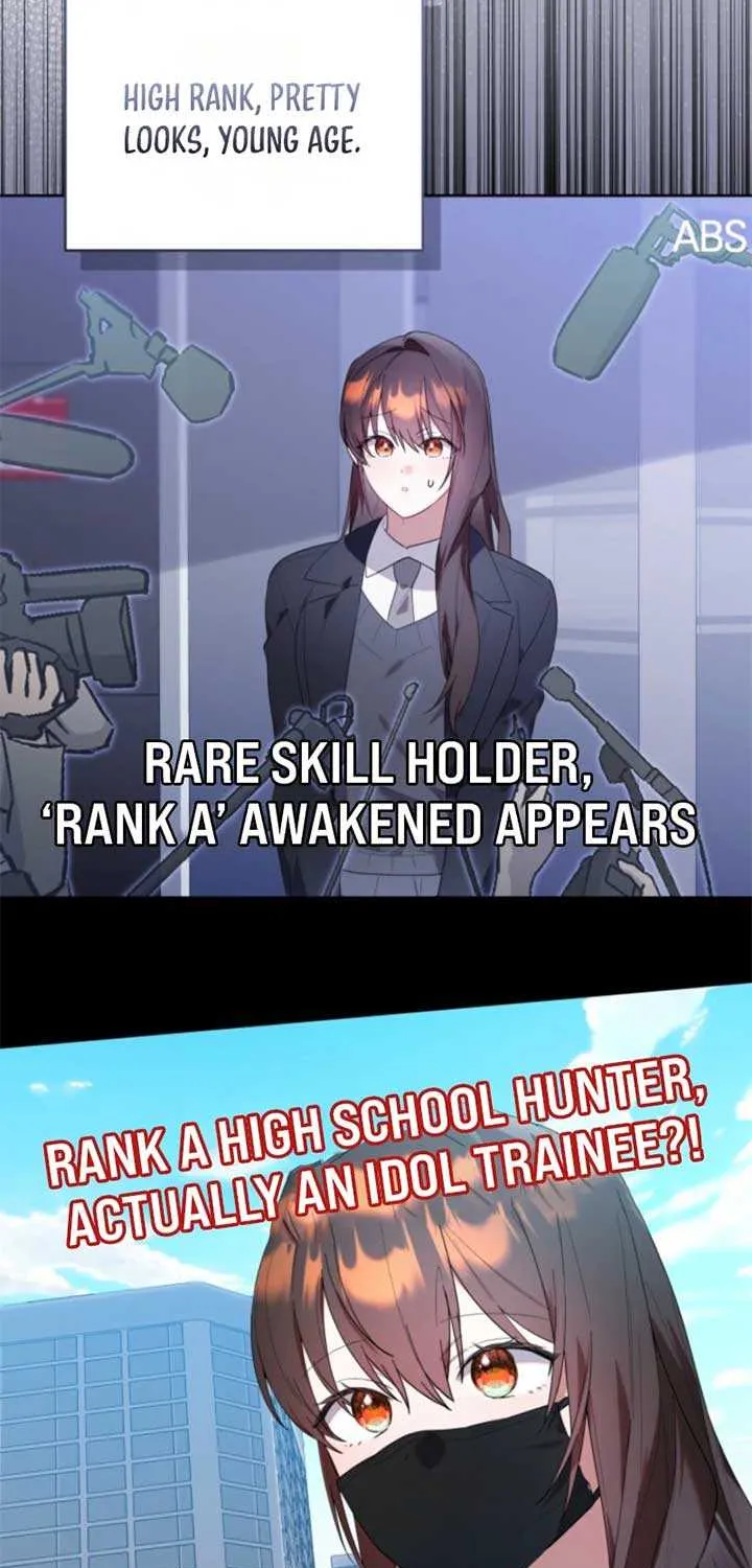 The Chick-Class Hunter is Filial! Chapter 36 page 34 - 