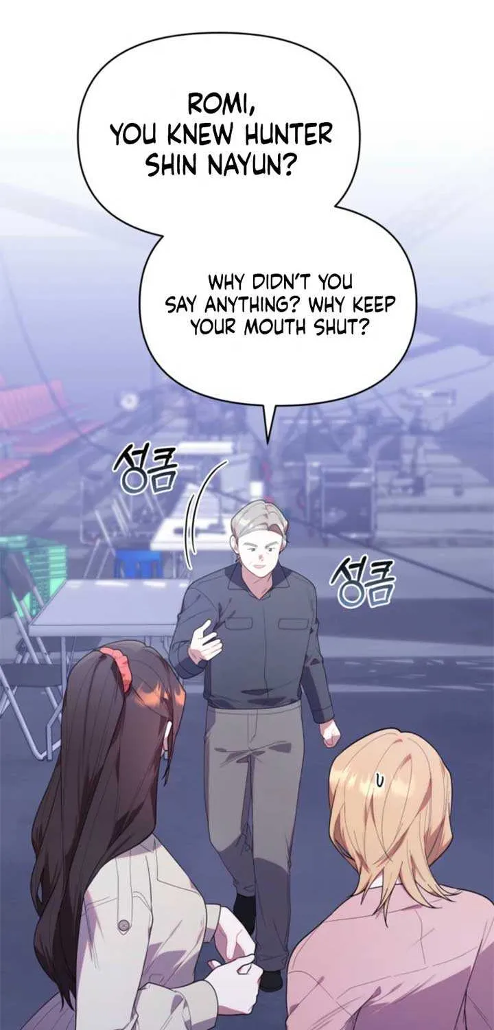 The Chick-Class Hunter is Filial! Chapter 36 page 44 - 