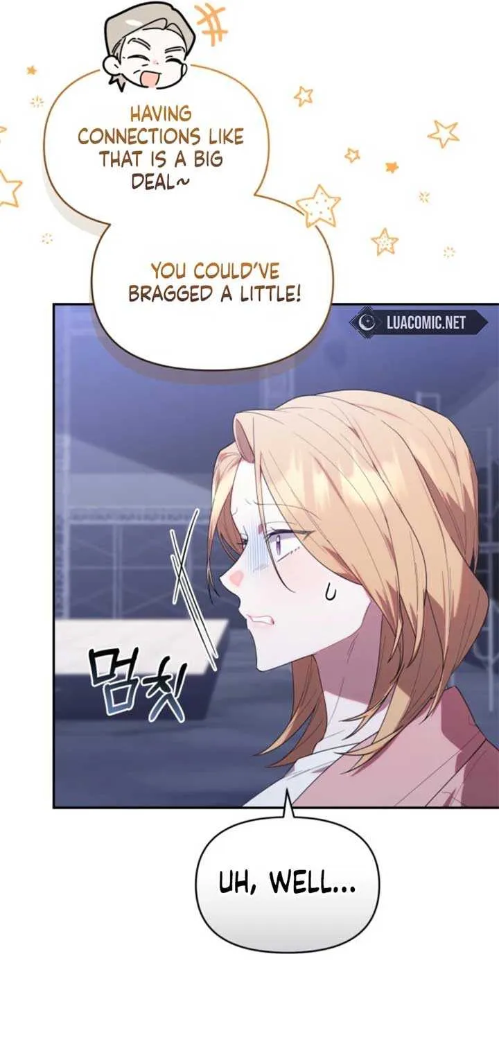 The Chick-Class Hunter is Filial! Chapter 36 page 46 - 
