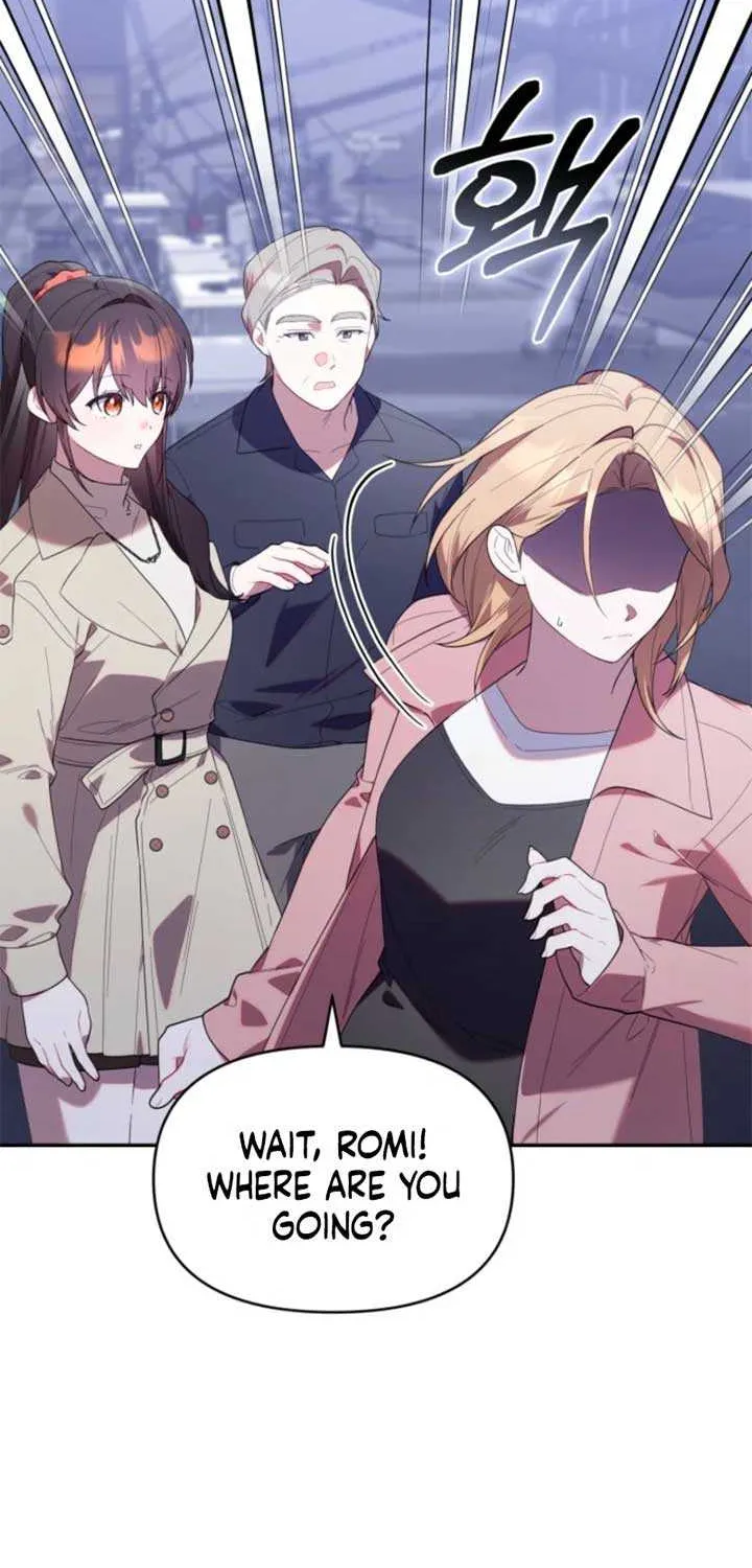 The Chick-Class Hunter is Filial! Chapter 36 page 49 - 