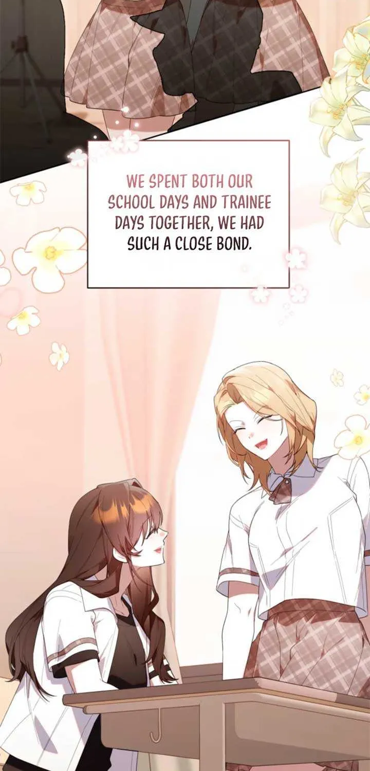 The Chick-Class Hunter is Filial! Chapter 36 page 6 - 