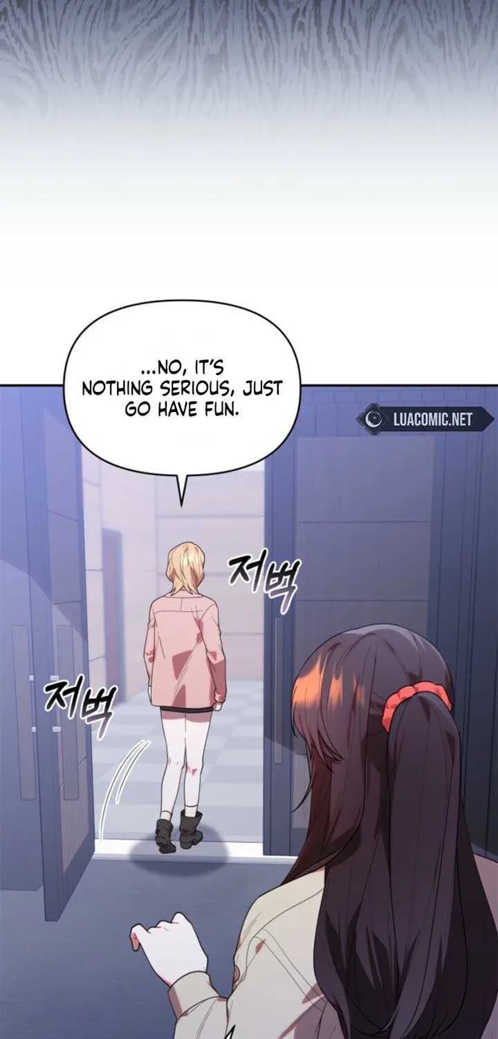 The Chick-Class Hunter is Filial! Chapter 36 page 53 - 
