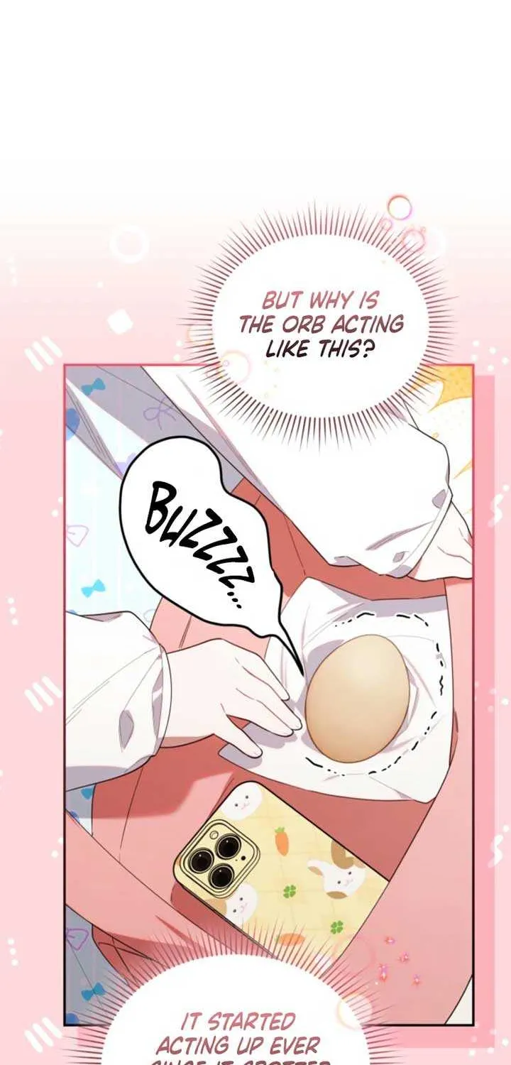 The Chick-Class Hunter is Filial! Chapter 36 page 58 - 