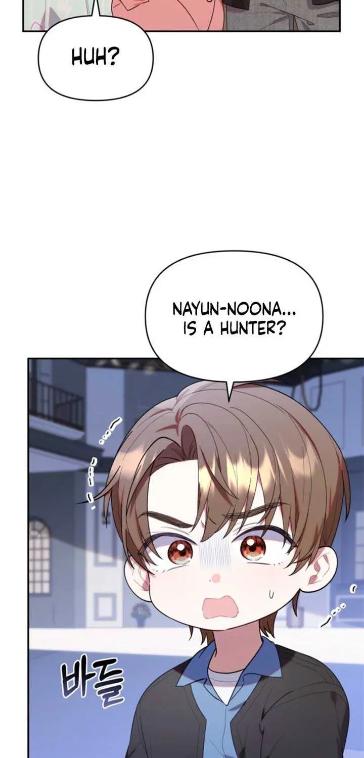 The Chick-Class Hunter is Filial! Chapter 36 page 60 - 