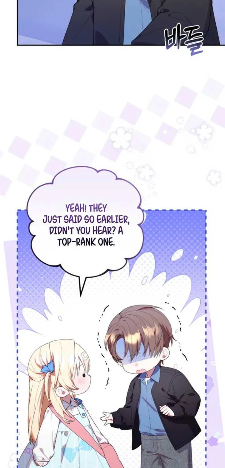 The Chick-Class Hunter is Filial! Chapter 36 page 61 - 