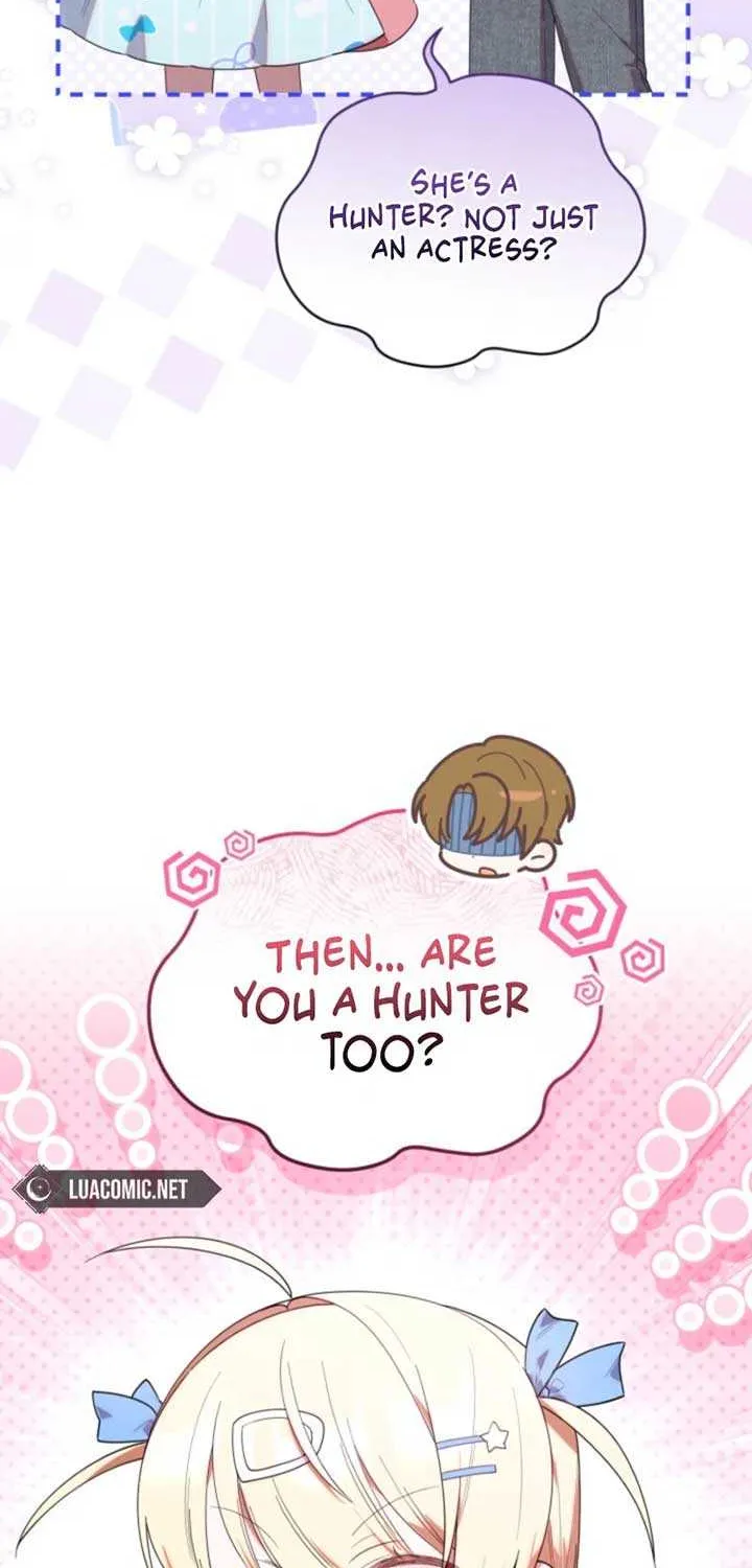 The Chick-Class Hunter is Filial! Chapter 36 page 62 - 