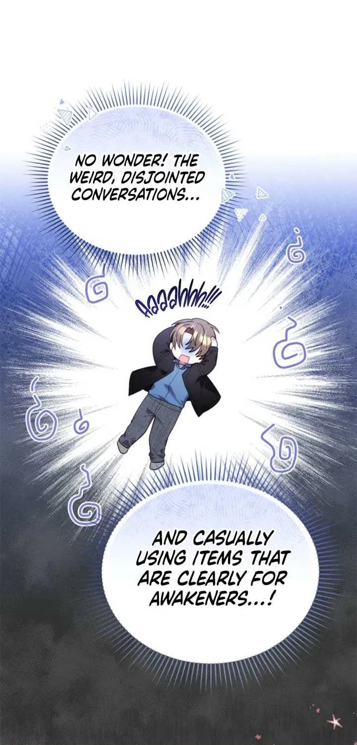 The Chick-Class Hunter is Filial! Chapter 36 page 65 - 