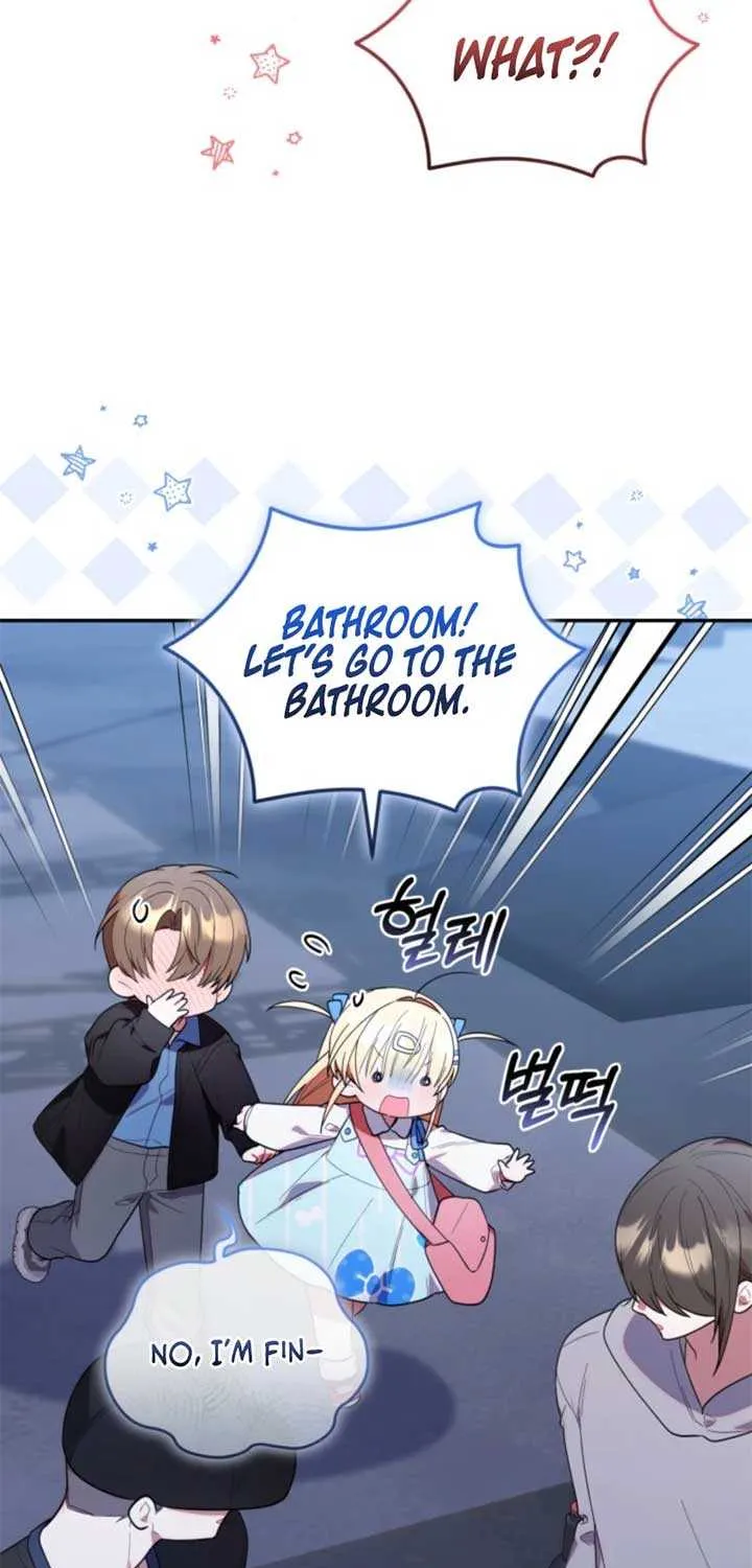 The Chick-Class Hunter is Filial! Chapter 36 page 68 - 