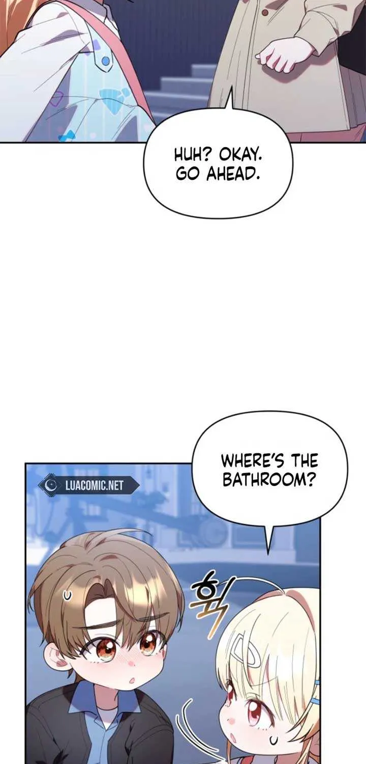 The Chick-Class Hunter is Filial! Chapter 36 page 70 - 