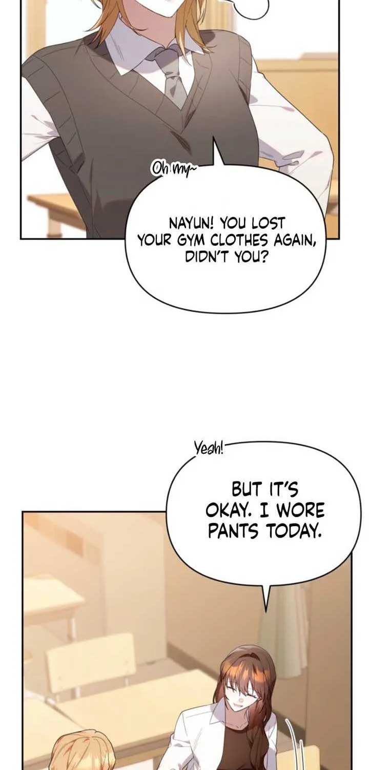 The Chick-Class Hunter is Filial! Chapter 36 page 8 - 