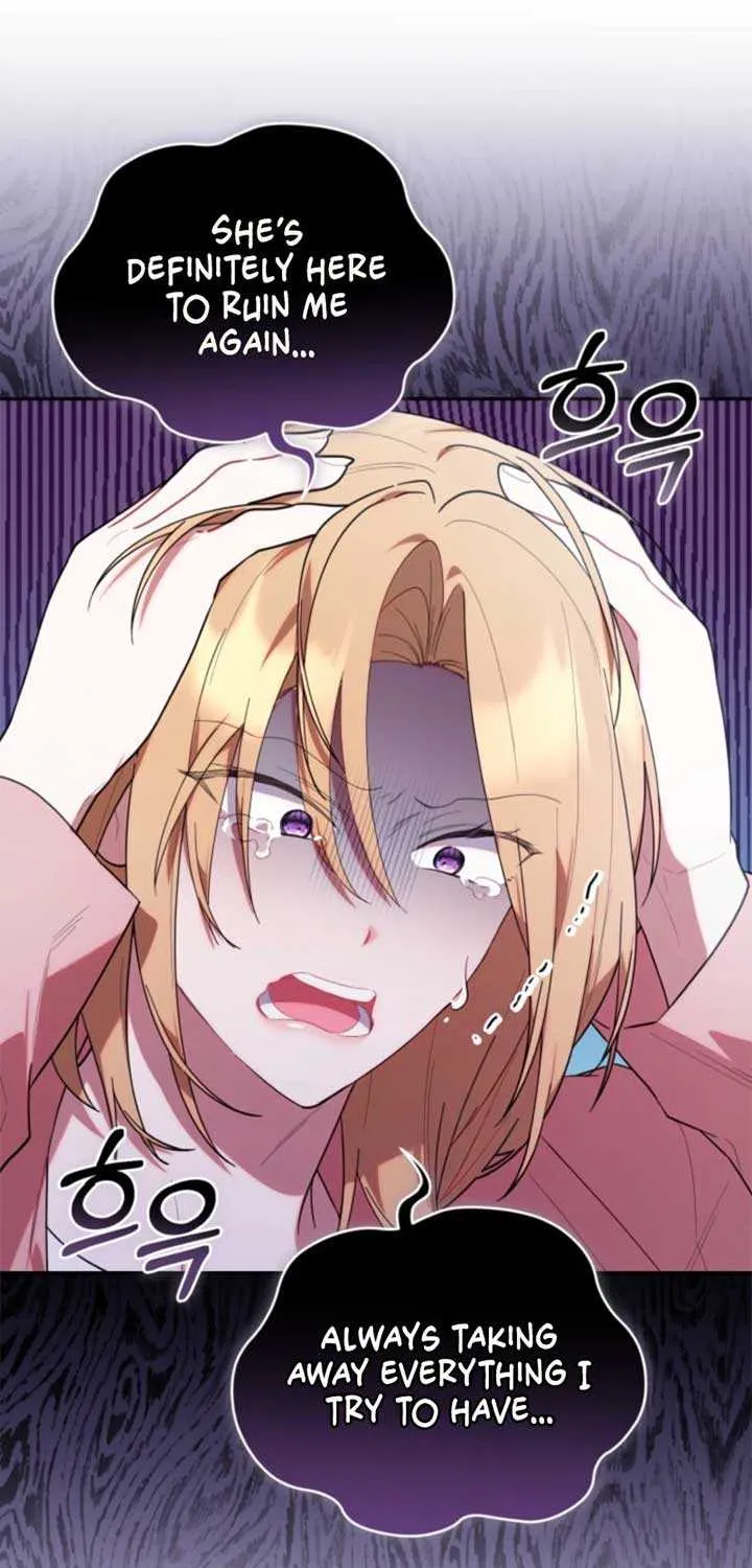 The Chick-Class Hunter is Filial! Chapter 36 page 77 - 