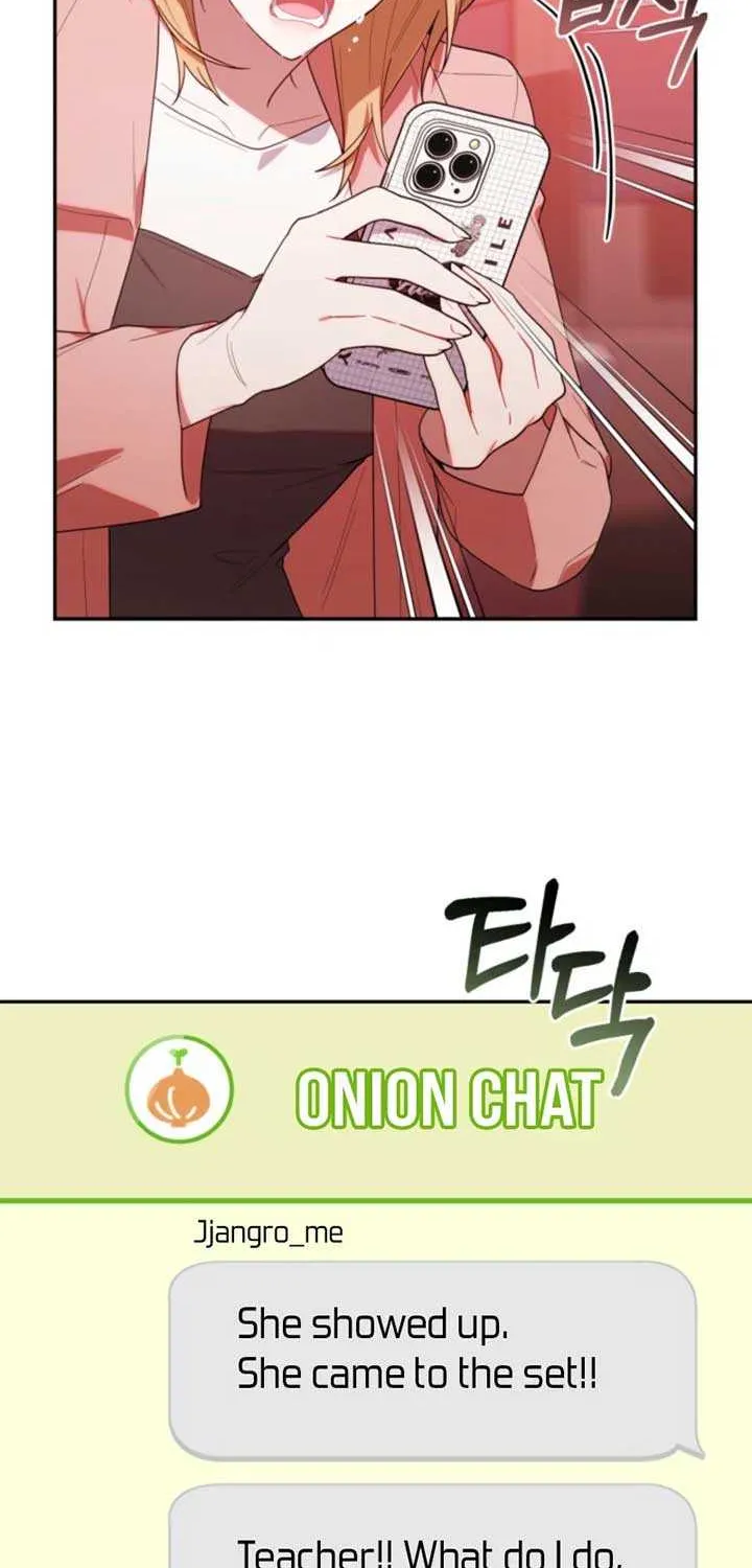The Chick-Class Hunter is Filial! Chapter 36 page 80 - 