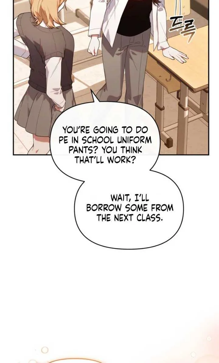 The Chick-Class Hunter is Filial! Chapter 36 page 9 - 
