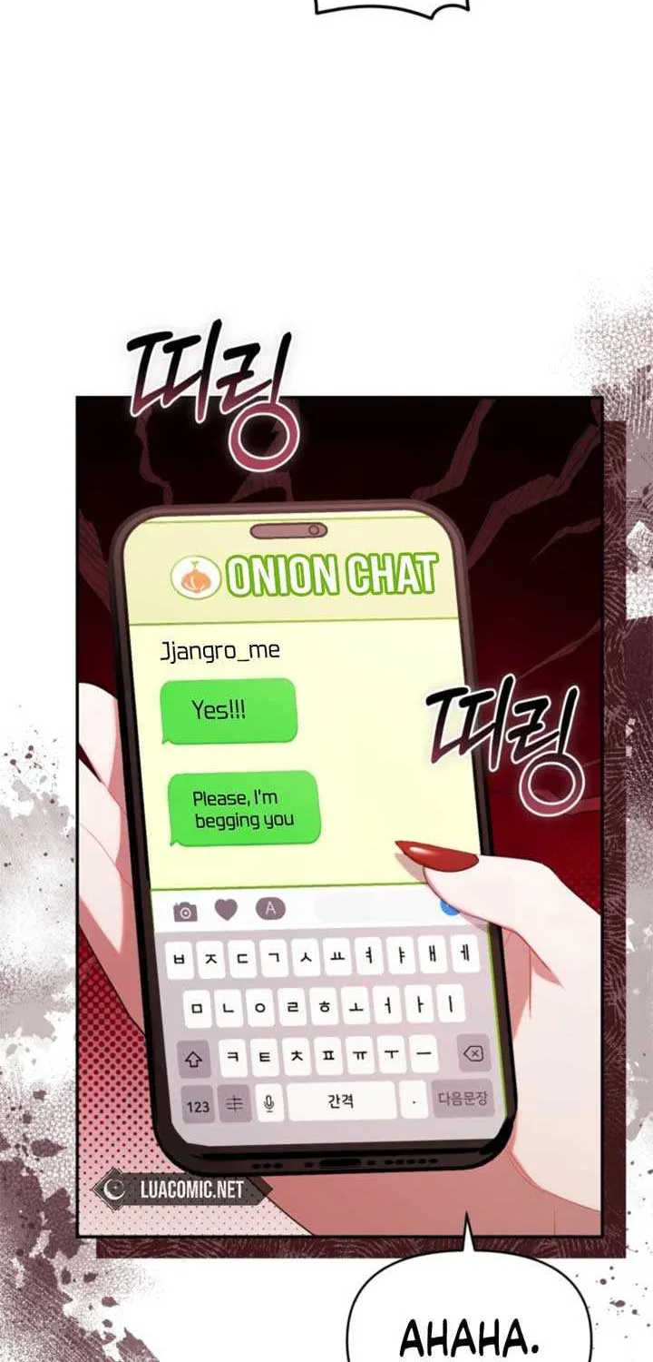 The Chick-Class Hunter is Filial! Chapter 36 page 85 - 