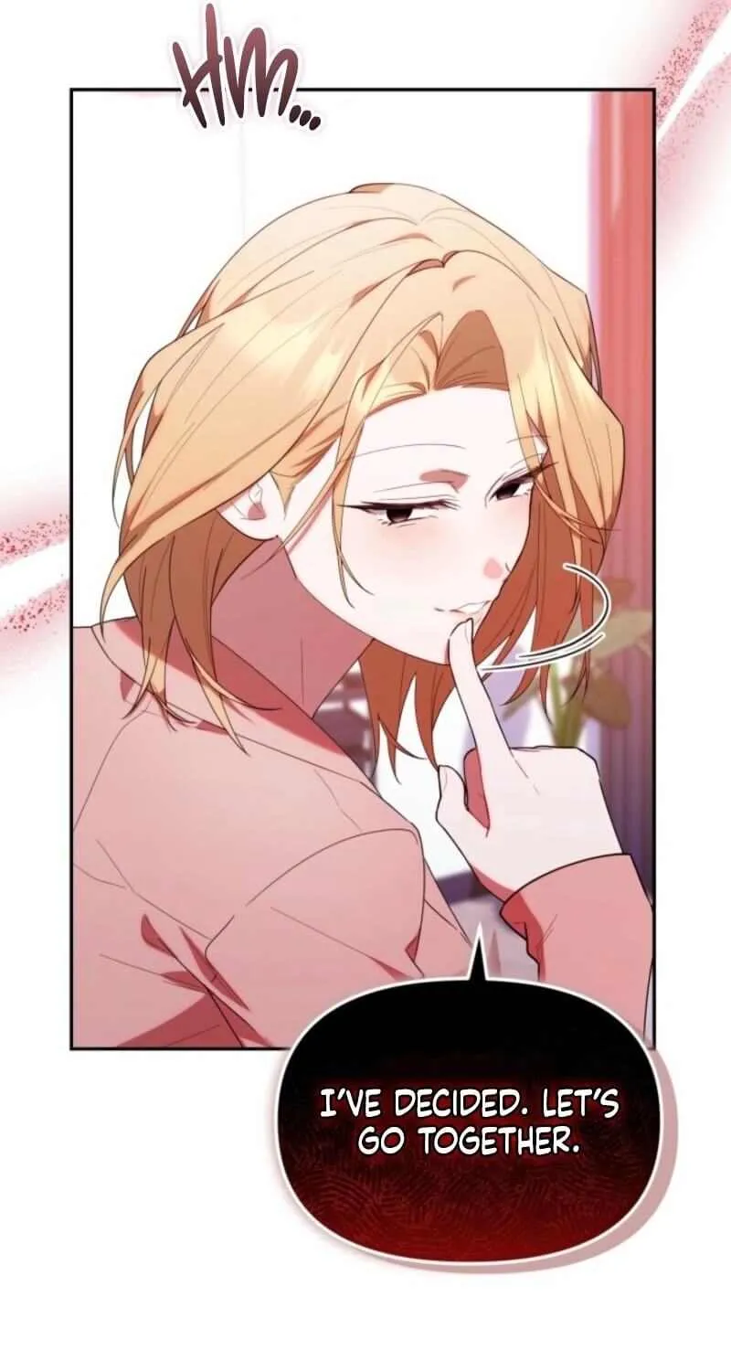 The Chick-Class Hunter is Filial! Chapter 38 page 12 - 