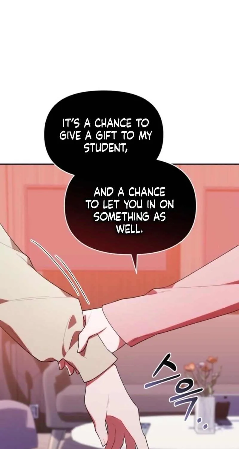 The Chick-Class Hunter is Filial! Chapter 38 page 13 - 