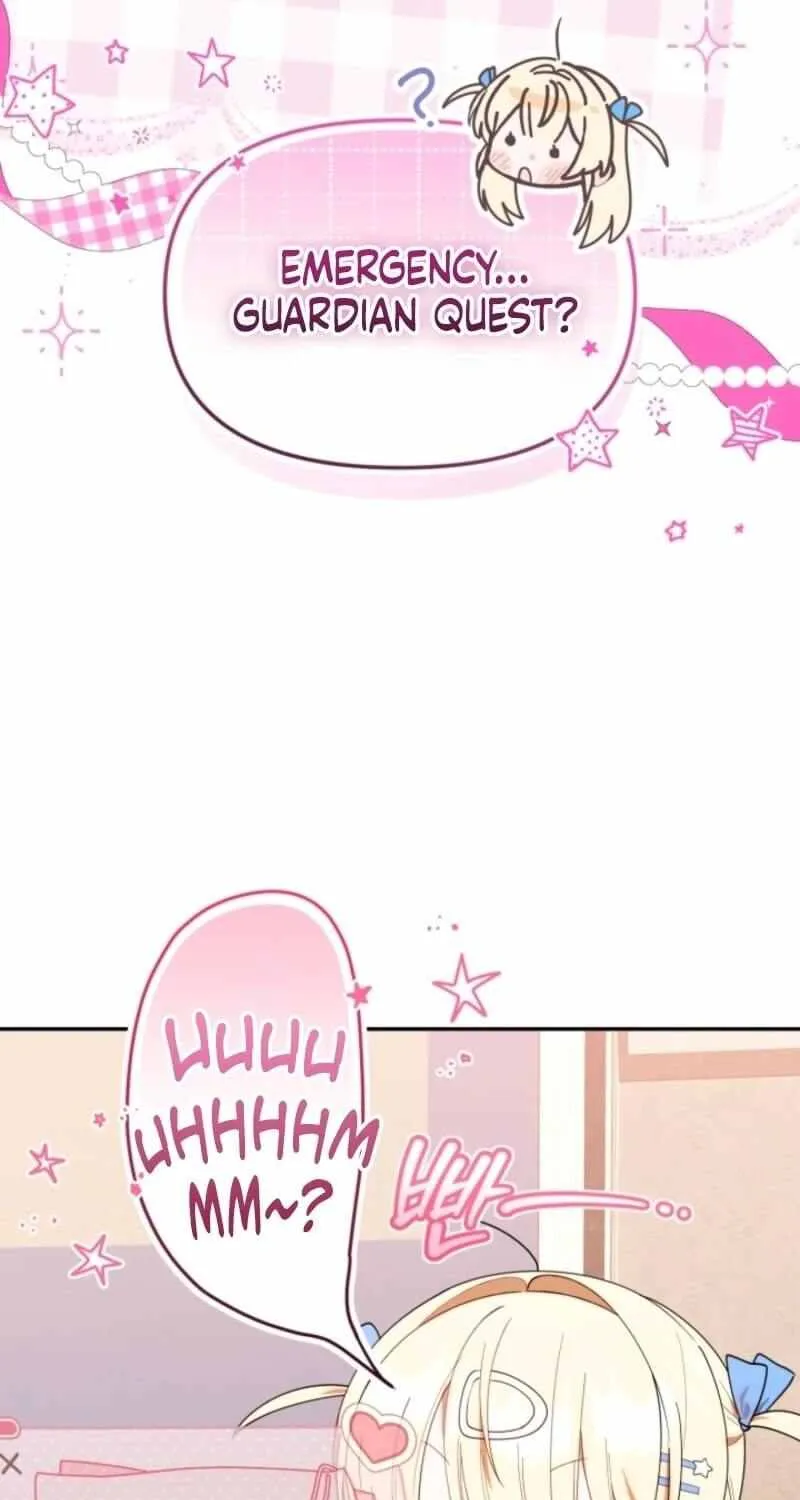 The Chick-Class Hunter is Filial! Chapter 38 page 22 - 