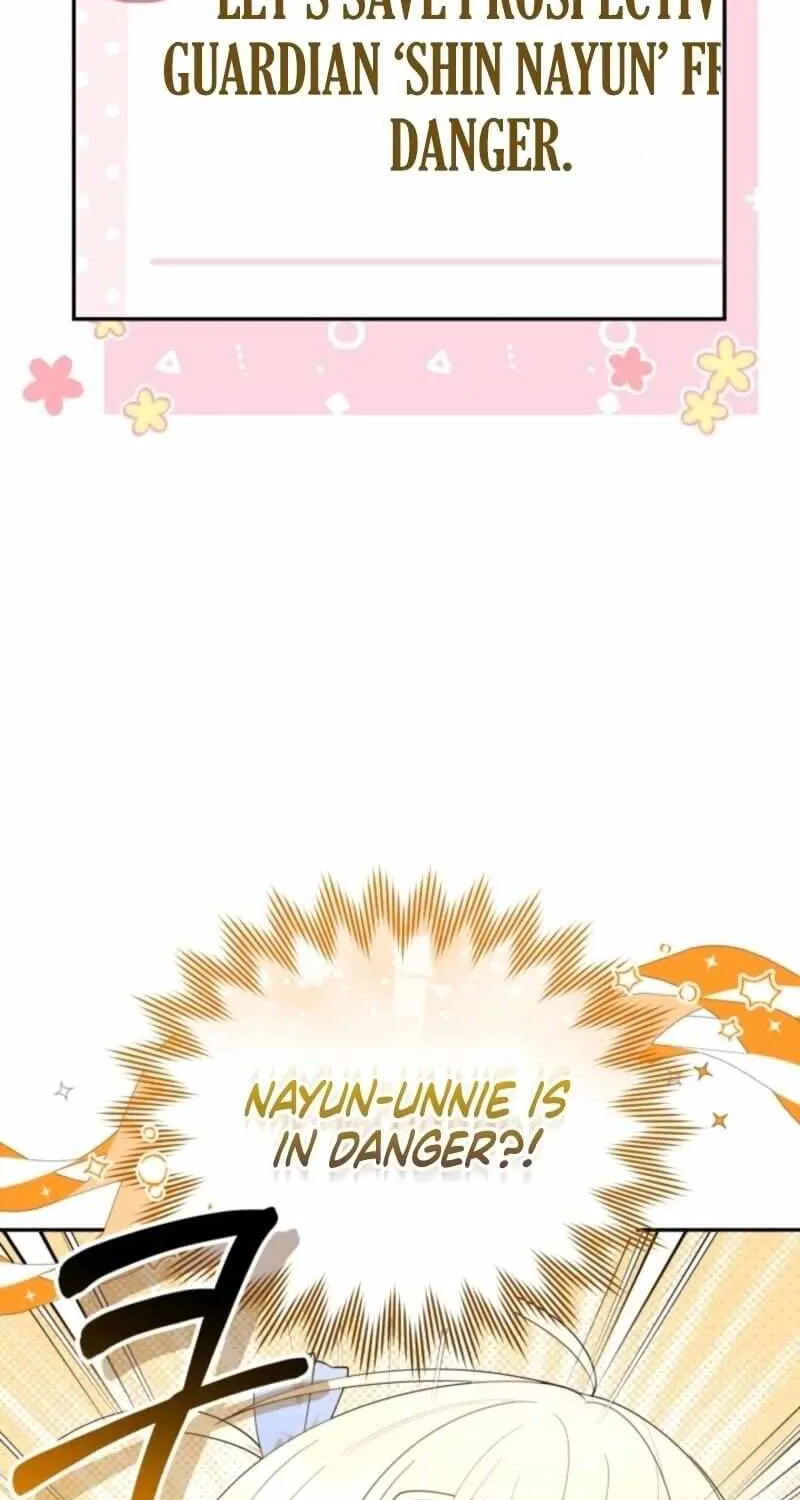 The Chick-Class Hunter is Filial! Chapter 38 page 24 - 