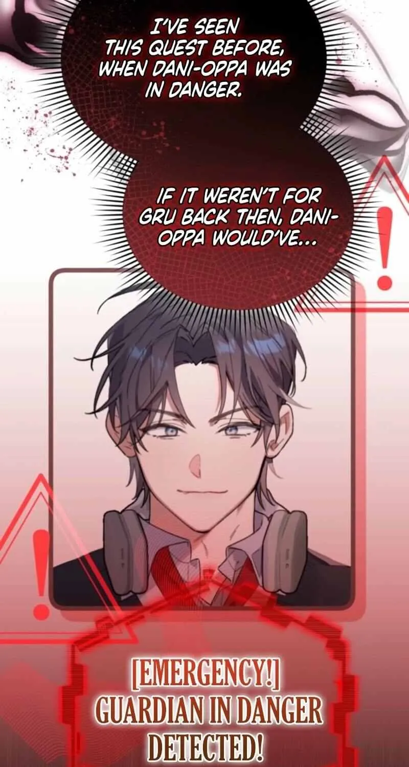 The Chick-Class Hunter is Filial! Chapter 38 page 26 - 