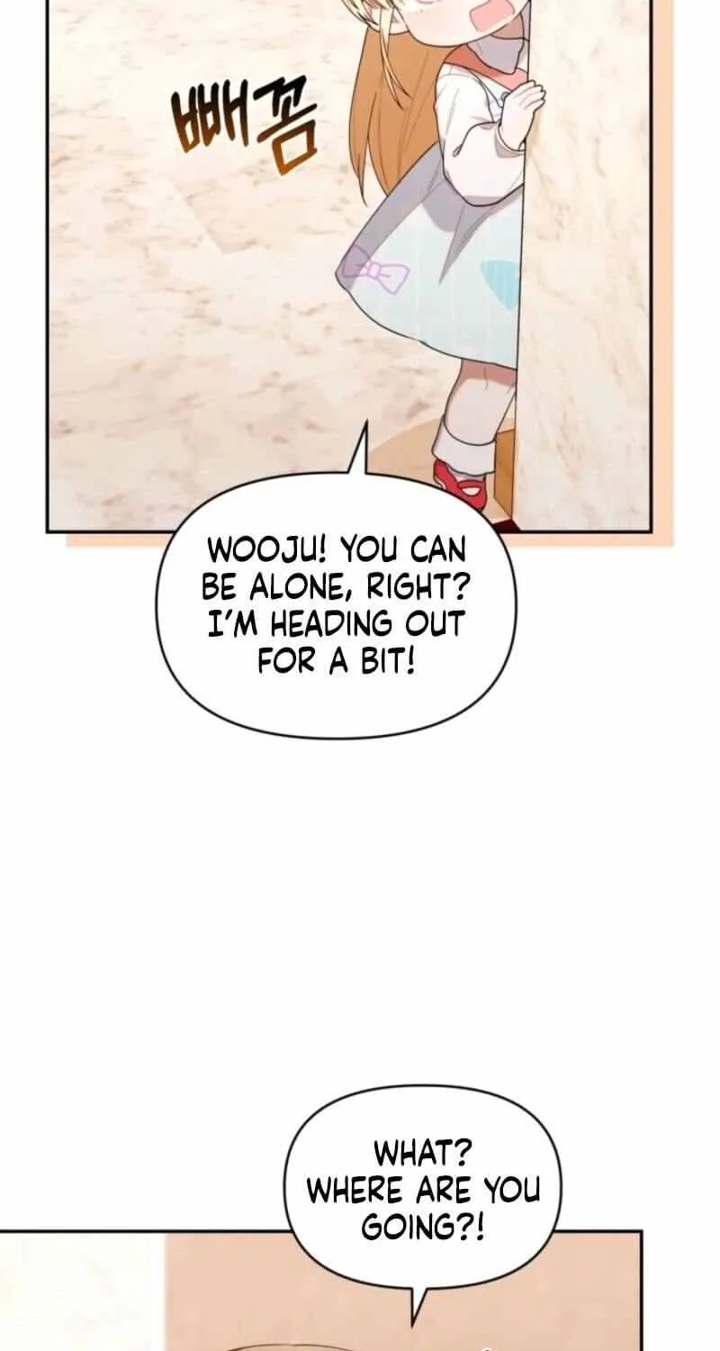 The Chick-Class Hunter is Filial! Chapter 38 page 28 - 