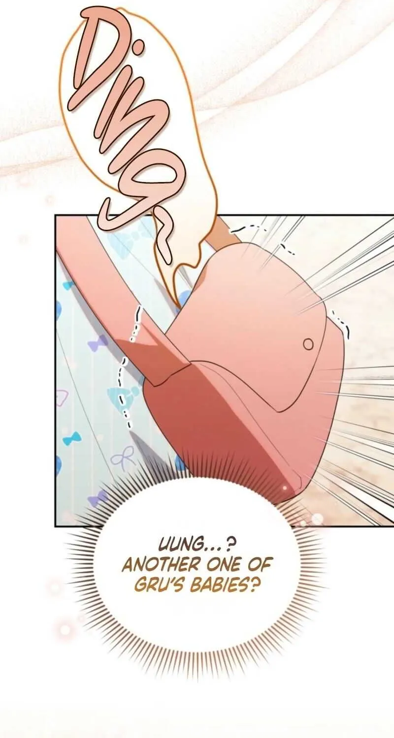 The Chick-Class Hunter is Filial! Chapter 38 page 33 - 