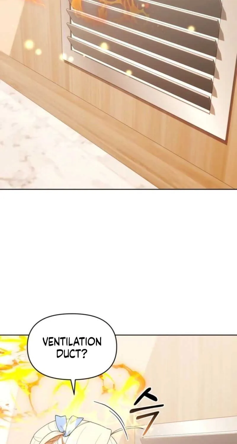The Chick-Class Hunter is Filial! Chapter 38 page 37 - 