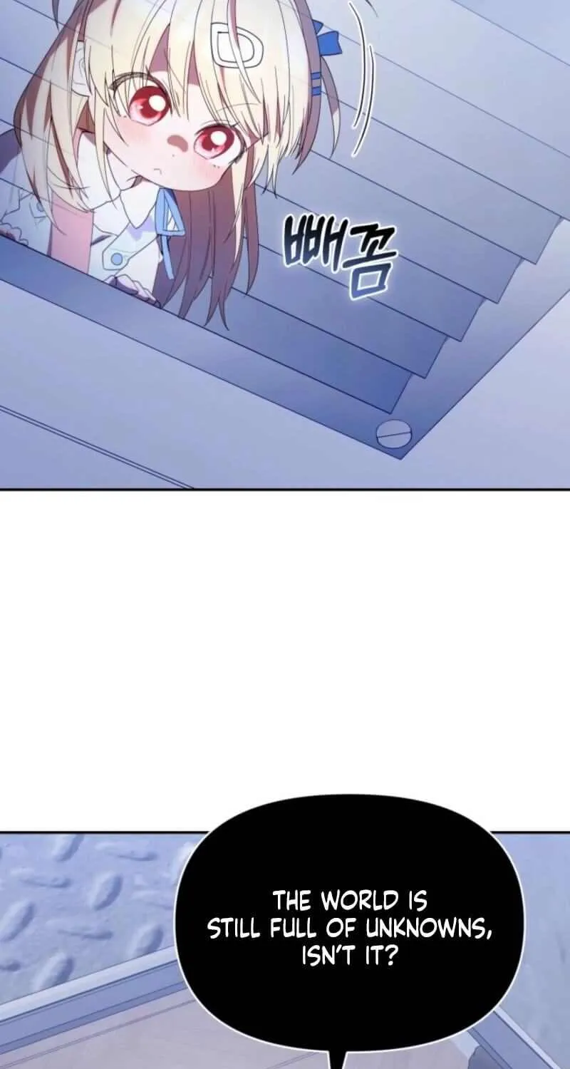 The Chick-Class Hunter is Filial! Chapter 38 page 46 - 