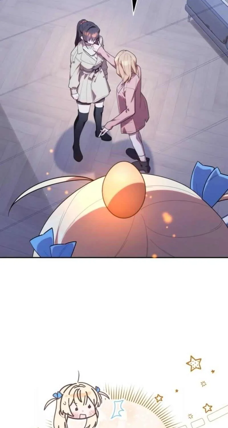 The Chick-Class Hunter is Filial! Chapter 38 page 47 - 