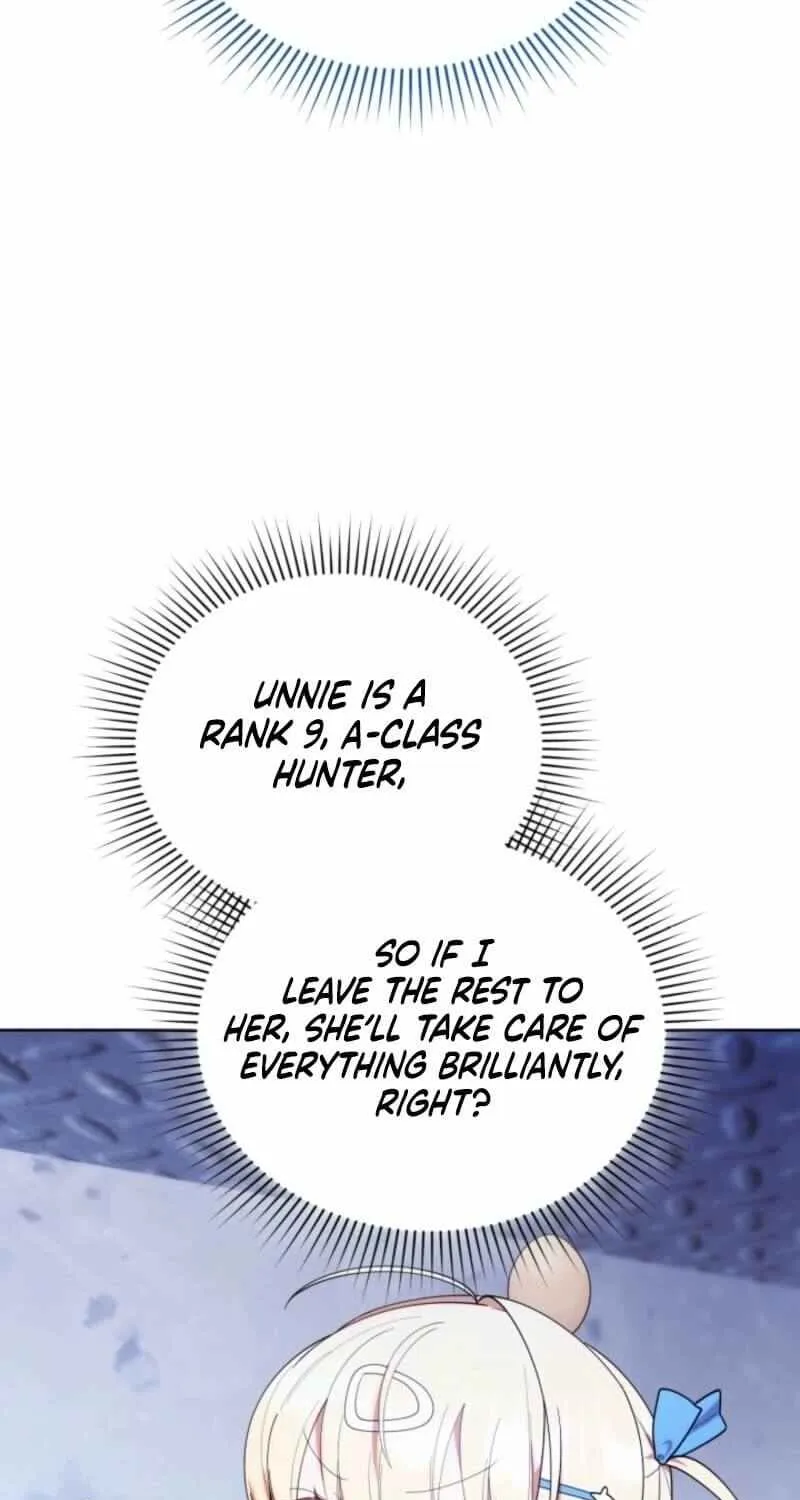 The Chick-Class Hunter is Filial! Chapter 38 page 55 - 