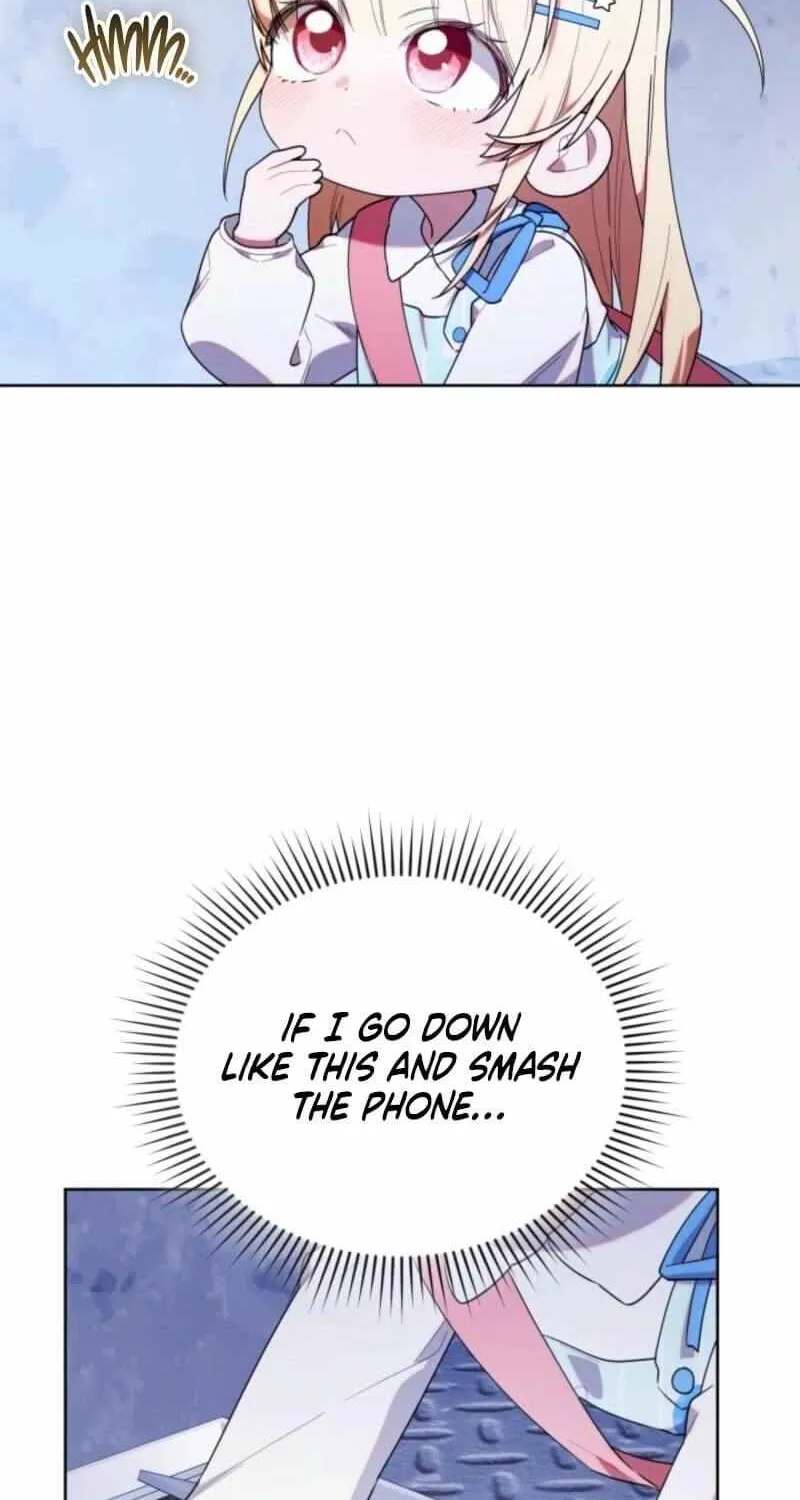 The Chick-Class Hunter is Filial! Chapter 38 page 56 - 