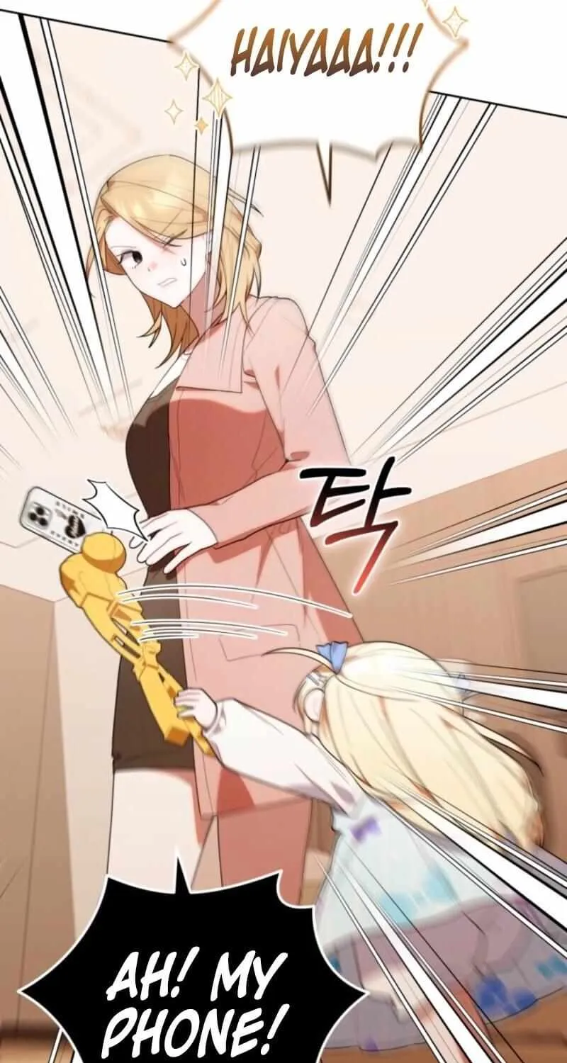 The Chick-Class Hunter is Filial! Chapter 38 page 60 - 