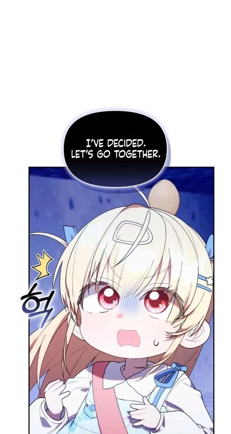 The Chick-Class Hunter is Filial! Chapter 38 page 72 - 