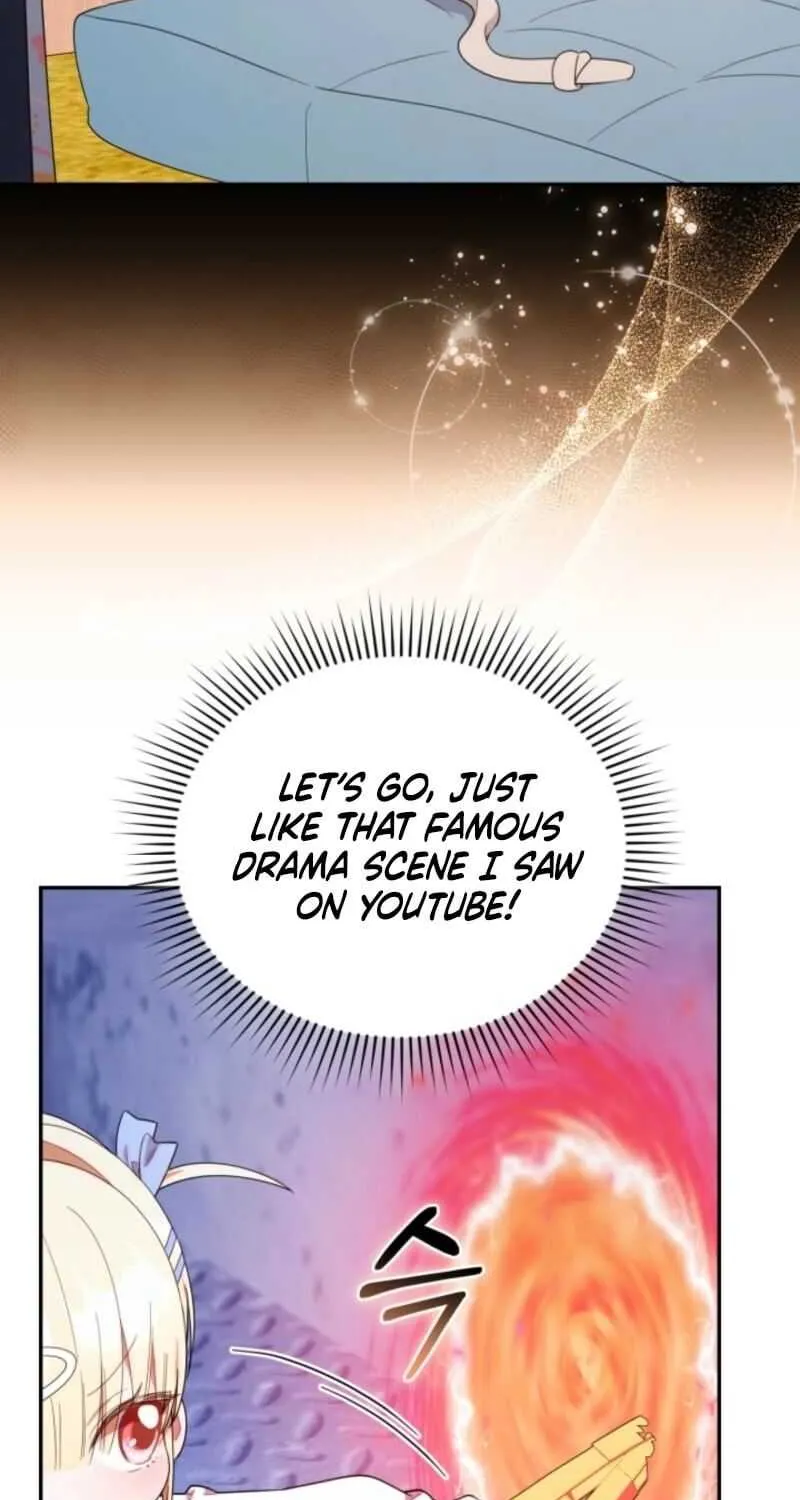 The Chick-Class Hunter is Filial! Chapter 38 page 76 - 