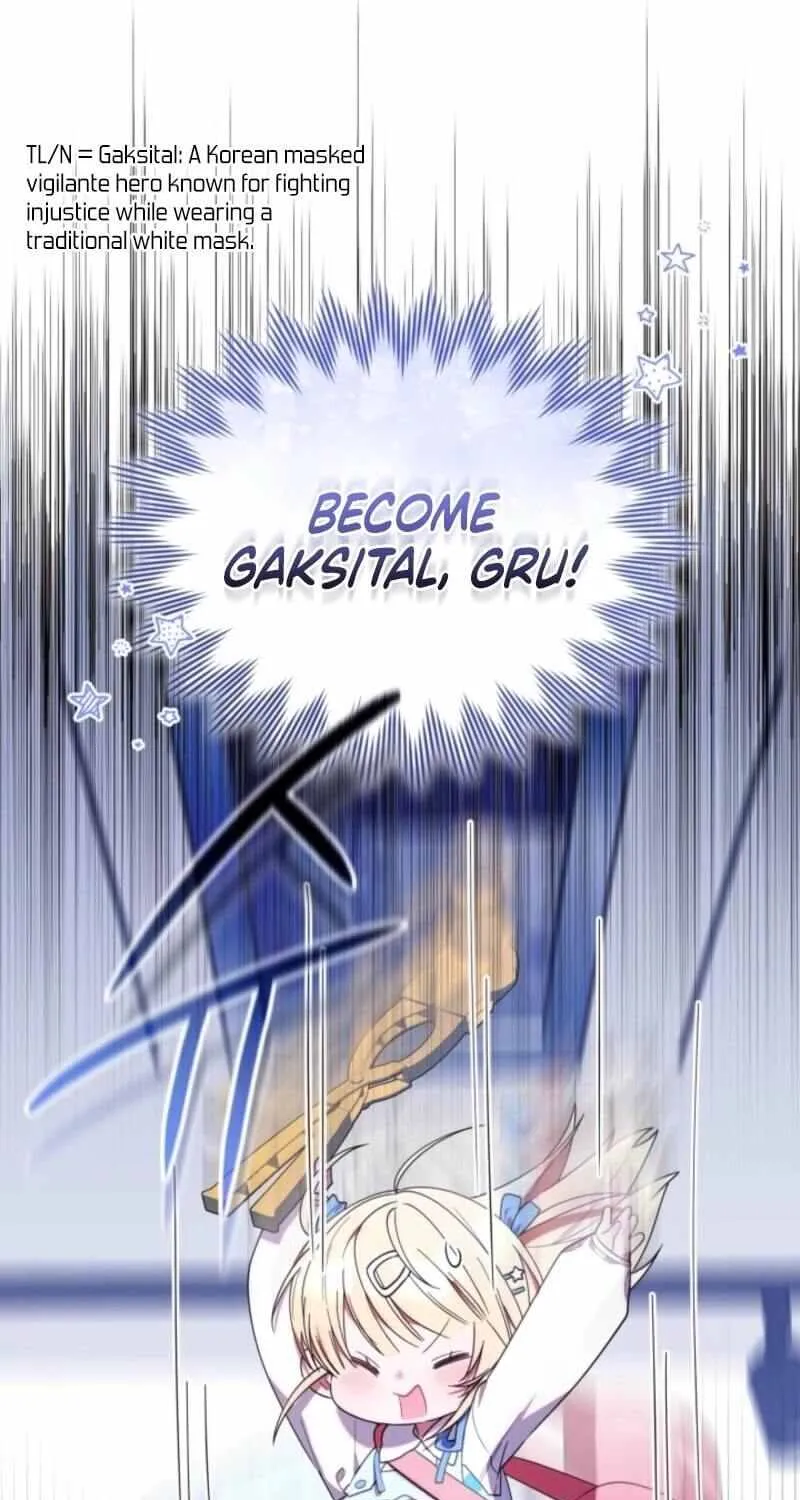 The Chick-Class Hunter is Filial! Chapter 38 page 79 - 