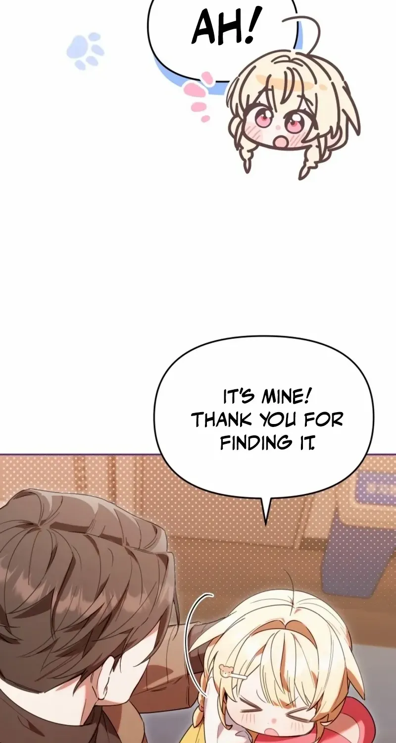 The Chick-Class Hunter is Filial! Chapter 4 page 11 - 