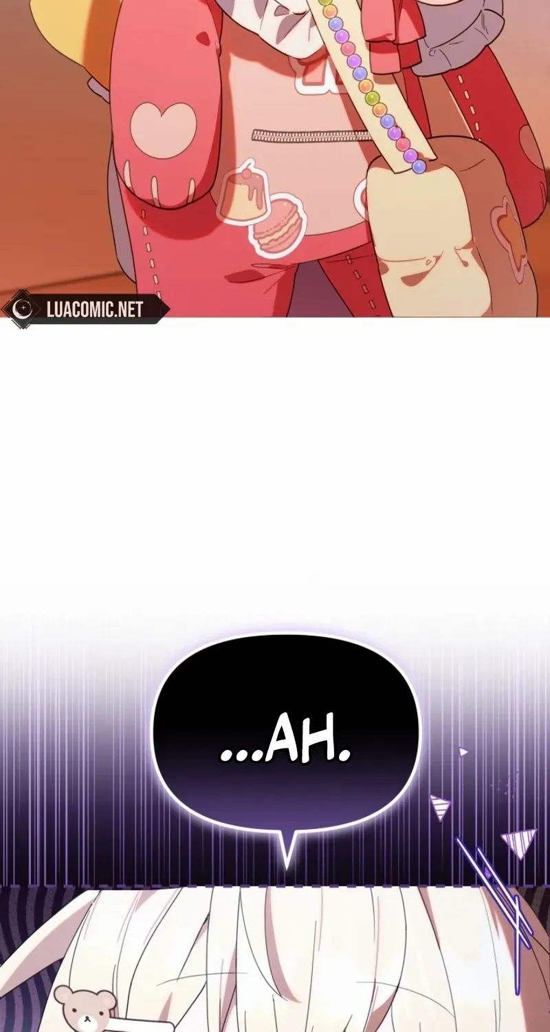 The Chick-Class Hunter is Filial! Chapter 4 page 15 - 