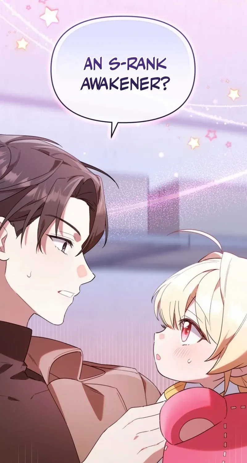 The Chick-Class Hunter is Filial! Chapter 4 page 24 - 