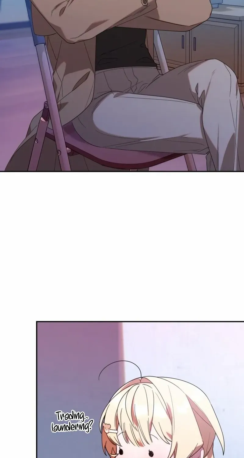 The Chick-Class Hunter is Filial! Chapter 4 page 29 - 